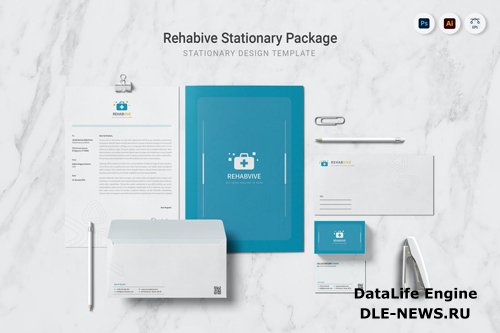 Rehabive Stationary