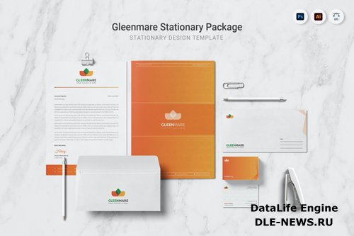 Gleenmare Stationary