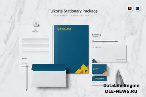 Fulkorst Stationary