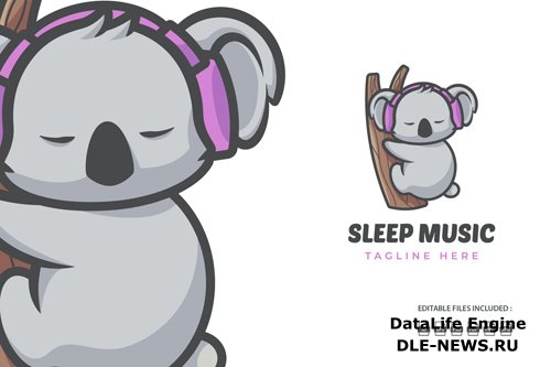 Sleep Music Koala