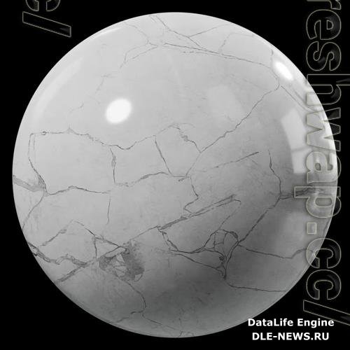 Stone Marble Calacatta 004